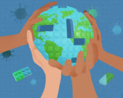 soluciones a la emergencia por el coronavirus