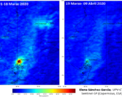 cambió el aire en siete ciudades del Ecuador