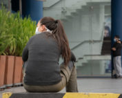 violencia de género durante la cuarentena por coronavirus