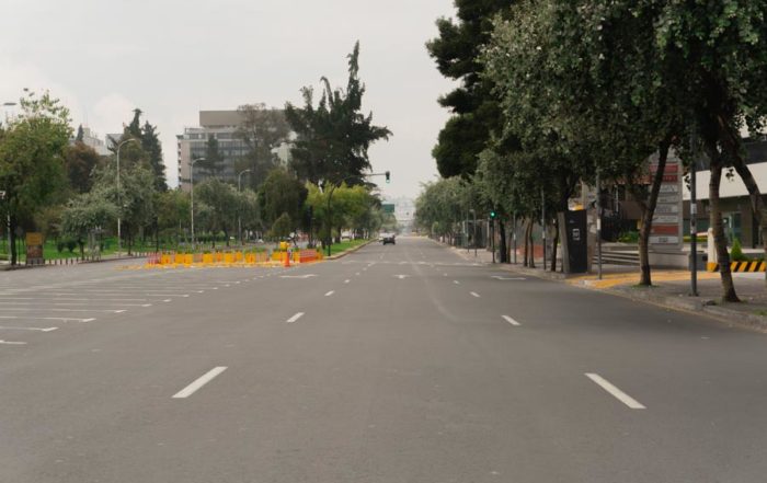 pruebas rápidas de detección de coronavirus