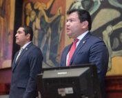 Ley Orgánica de Apoyo Humanitario