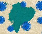 mapa interactivo del covid-19