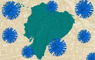 mapa interactivo del covid-19
