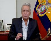 Ecuador de la caída del precio del petróleo