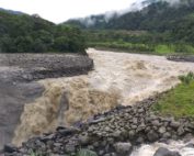 derrame de petróleo en la Amazonía