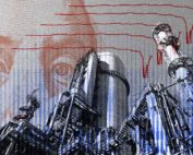 coronavirus en la caída del precio del petróleo