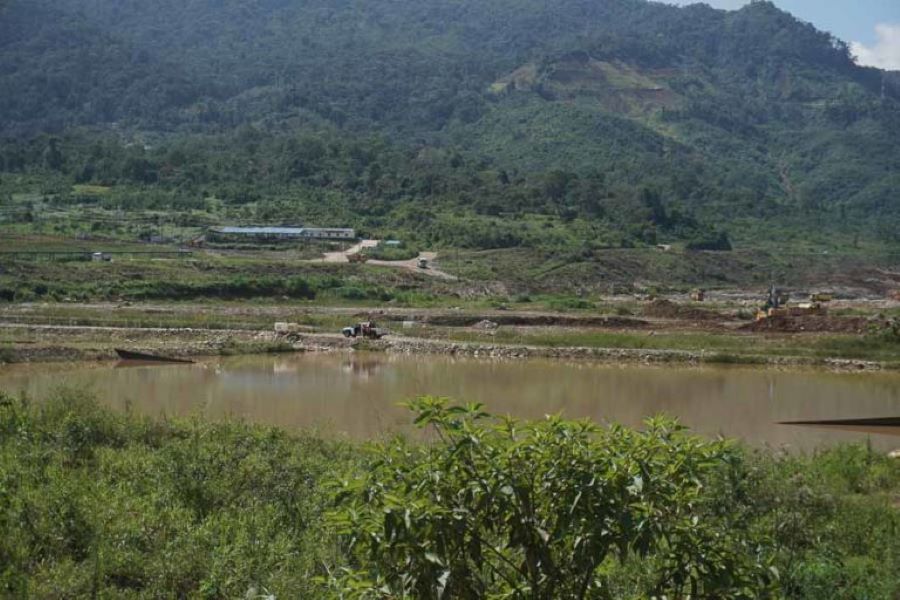 minería en la emergencia sanitaria