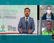 persona privada de libertad murió con coronavirus