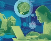 carga de tareas del hogar sobre las mujeres por el coronavirus