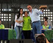 sentenciados en el caso sobornos