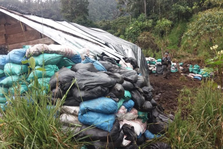 minería en la emergencia sanitaria