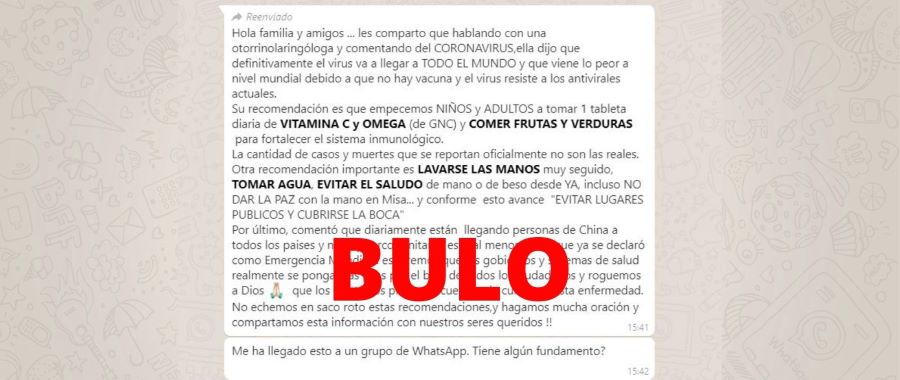 Bulos