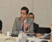 comparecencia del ministro de economía