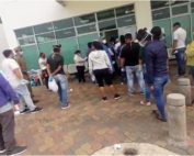 cad&aacute;veres en Guayaquil