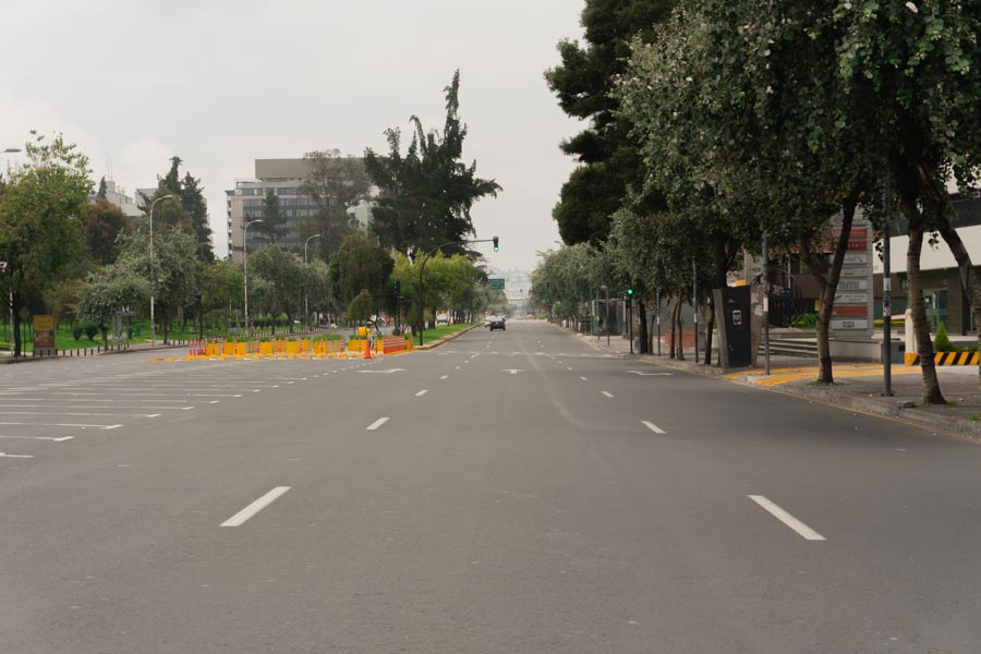 extiende suspensión de la jornada laboral por coronavirus