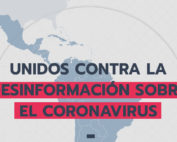 fake news del coronavirus e infodemia