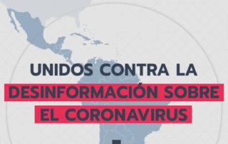 fake news del coronavirus e infodemia