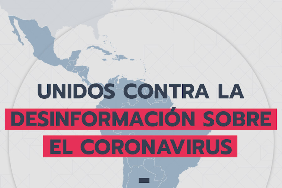 fake news del coronavirus e infodemia