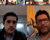 expertos sobre la Ley de Finanzas Públicas