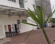 Hospital Guasmo Sur de Guayaquil