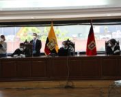 Rafael Correa es condenado a ocho años de prisión