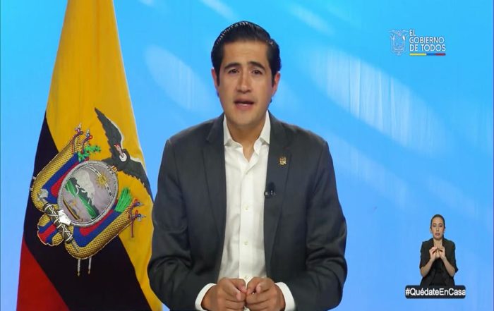 plan para la crisis económica