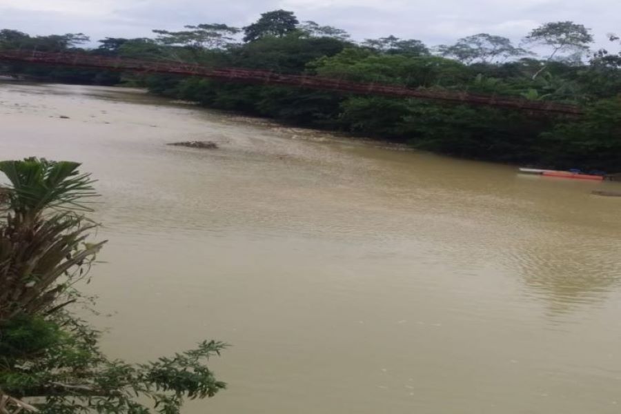 minería en la emergencia sanitaria