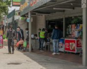 intervención de la ministra Romo