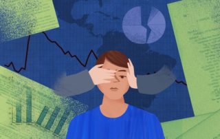 información de covid-19 en latinoamérica