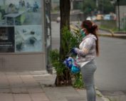 precios de ataúdes para fallecidos por coronavirus