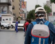 certificado de defunción