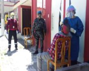 reporte de pruebas de coronavirus