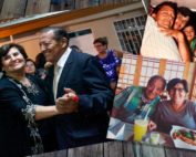 abuelos durante la cuarentena por coronavirus