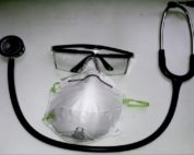 testimonio de una interna médica en Guayaquil