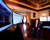 alcaldes decidirán el color del semáforo