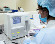 resultados pruebas represadas