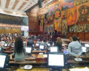 seguro de desempleo en Ecuador