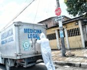 fallecidos en Guayas