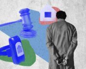 coronavirus en las cárceles del Ecuador