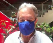 pruebas represadas de coronavirus