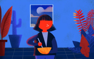 Las buenas noticias del 25 de mayo