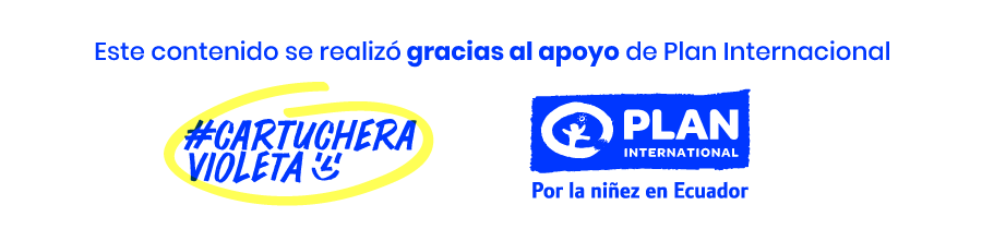 Cierre Plan Internacional este contenido se realizó gracias al apoyo de Plan Internacional