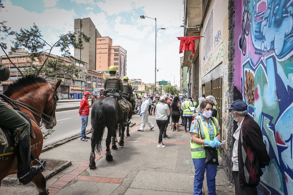 Colombia