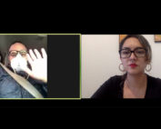 Jorge Wated habla sobre el levantamiento de cuerpos