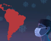 coronavirus en América Latina