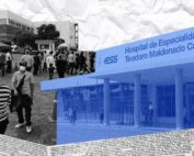 cuerpos sin identificar