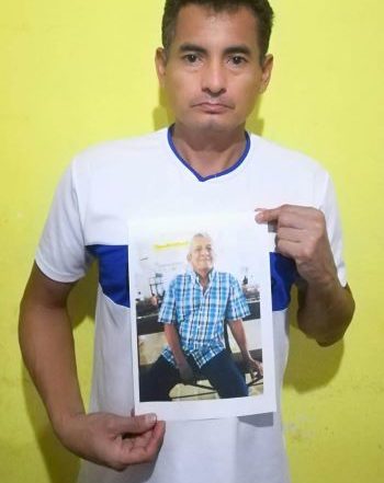 Teófilo González