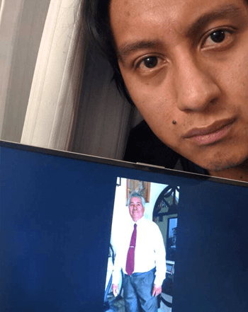 William Carpio