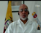 menos casos covid-19 en los informes