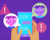 prevenir la violencia contra niñas y adolescentes